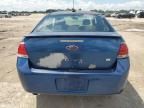 2009 Ford Focus SE