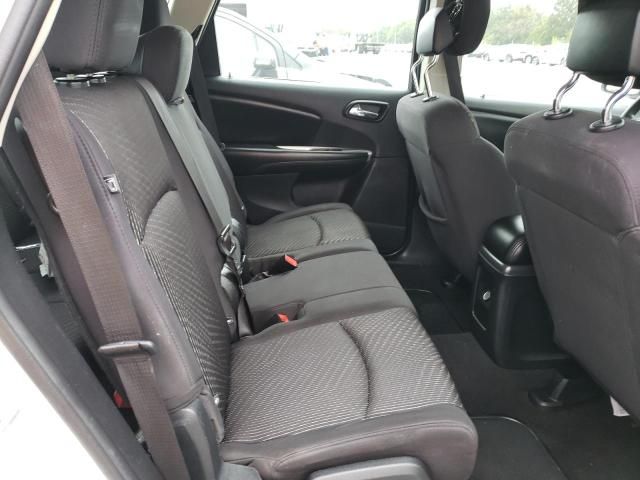 2013 Dodge Journey SE