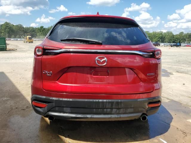 2023 Mazda CX-9 Touring