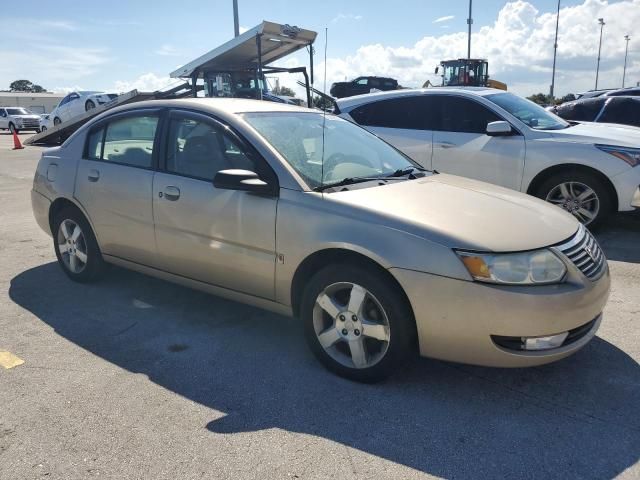 2006 Saturn Ion Level 3