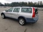 2002 Volvo V70 XC