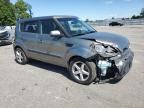 2012 KIA Soul +