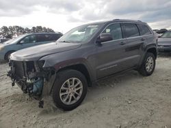 2015 Jeep Grand Cherokee Laredo en venta en Loganville, GA