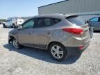 2012 Hyundai Tucson GLS