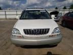 2001 Lexus RX 300