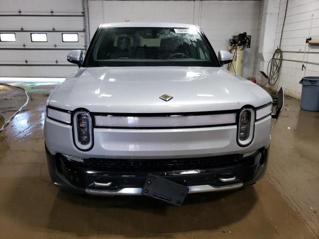 2023 Rivian R1T Adventure