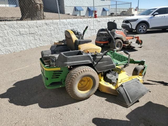 2018 John Deere 1010 Trctr