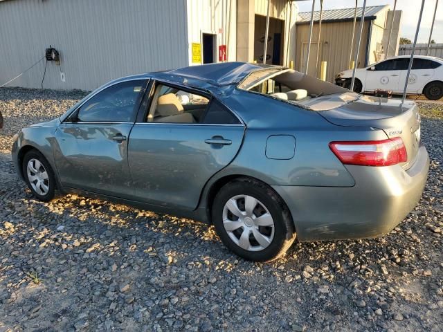 2008 Toyota Camry CE