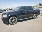 2007 Chevrolet Avalanche C1500