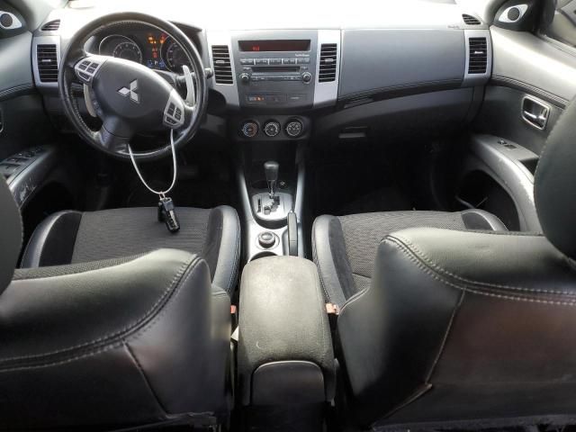 2011 Mitsubishi Outlander SE