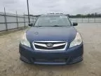 2011 Subaru Legacy 2.5I Limited