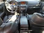 2011 Nissan Maxima S