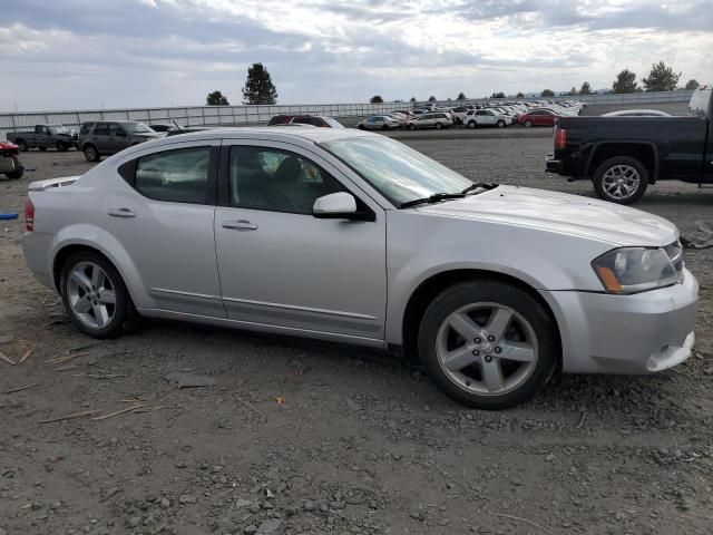 2008 Dodge Avenger R/T