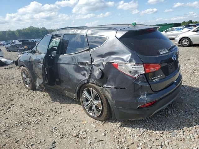 2016 Hyundai Santa FE Sport