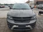 2019 Dodge Journey Crossroad