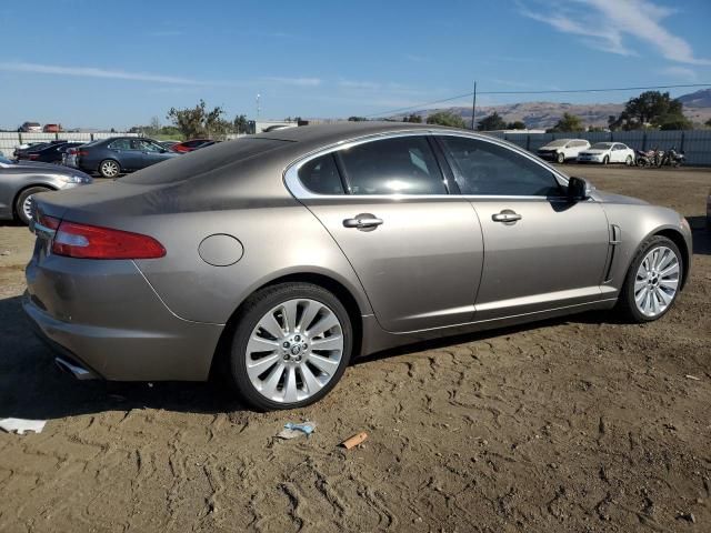 2009 Jaguar XF Premium Luxury