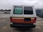 2003 Ford Econoline E150 Wagon