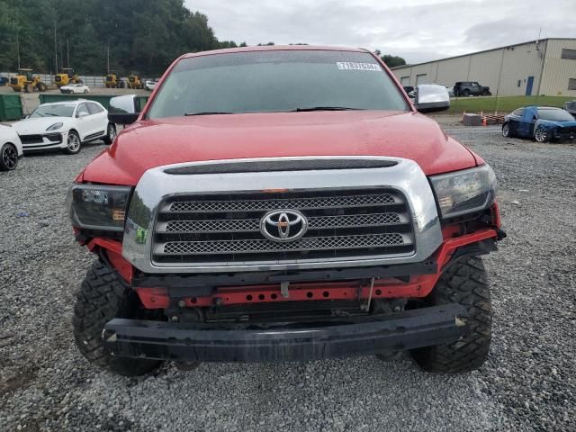 2007 Toyota Tundra Crewmax Limited