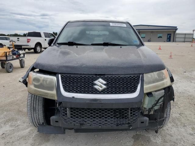 2010 Suzuki Grand Vitara