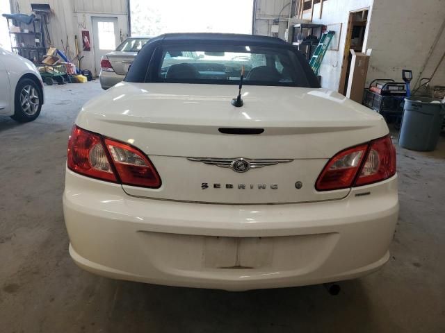 2008 Chrysler Sebring Touring