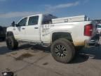 2016 GMC Sierra K2500 Heavy Duty