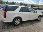 2006 Cadillac SRX