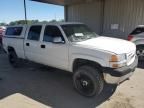 2002 GMC Sierra K2500 Heavy Duty