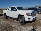 2017 GMC Canyon Denali