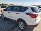 2019 Ford Escape S