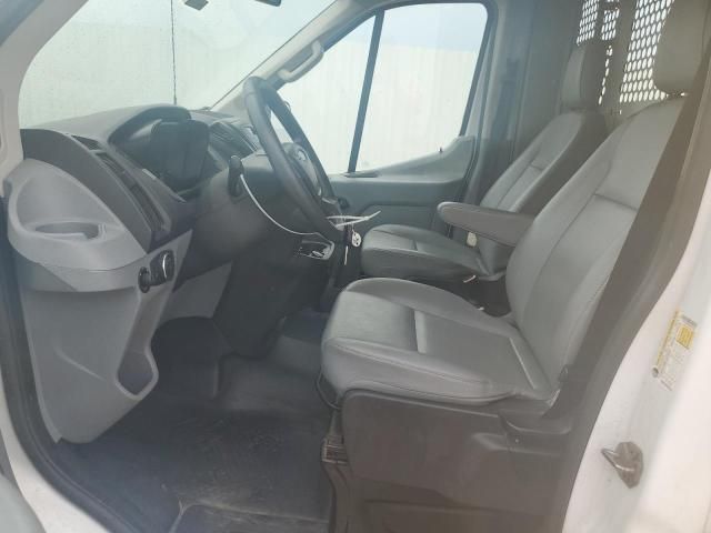 2019 Ford Transit T-250