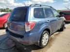 2013 Subaru Forester 2.5X Premium