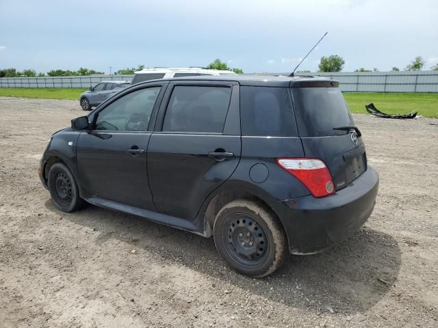 2006 Scion XA