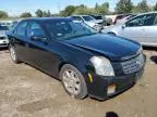 2003 Cadillac CTS