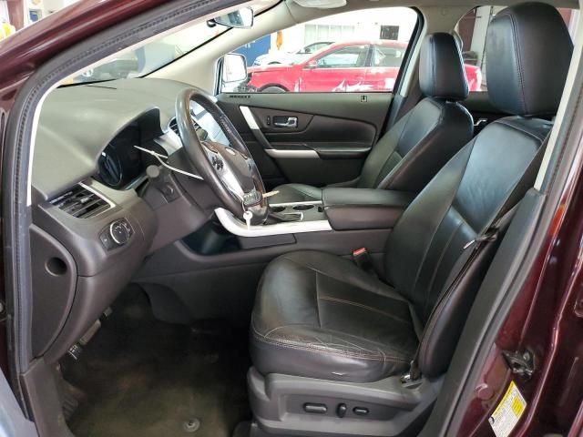 2011 Ford Edge SEL