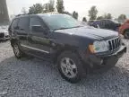 2007 Jeep Grand Cherokee Laredo