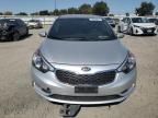 2014 KIA Forte EX