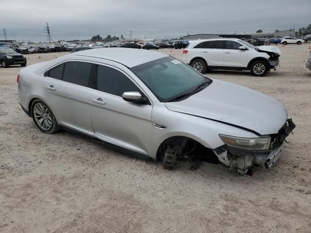 2015 Ford Taurus Limited