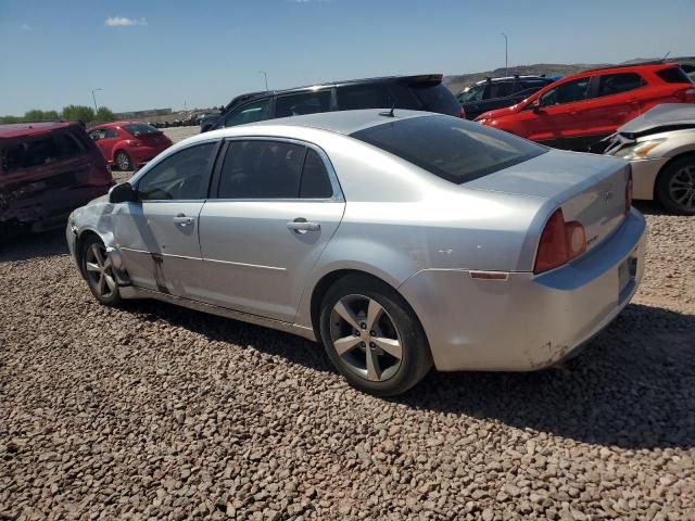 2009 Chevrolet Malibu 2LT