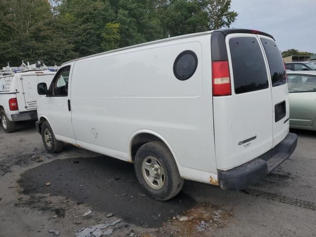 2006 Chevrolet Express G1500