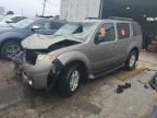 2006 Nissan Pathfinder LE