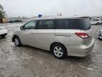 2011 Nissan Quest S