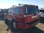 2006 Jeep Commander Limited