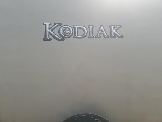 2012 Dutchmen Kodiak