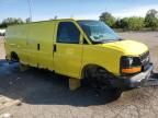 2007 Chevrolet Express G3500