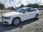 2013 Audi A4 Premium