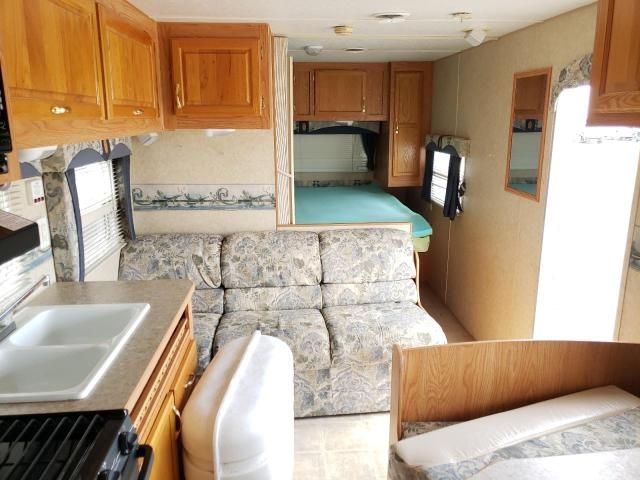 2005 Jayco JAY Flight