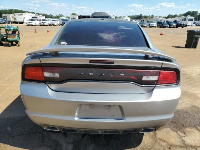 2014 Dodge Charger R/T