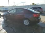 2010 KIA Forte EX