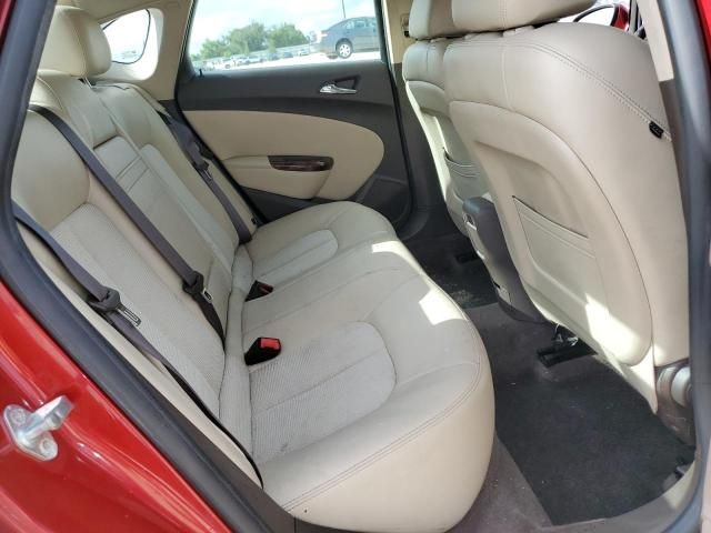 2012 Buick Verano Convenience