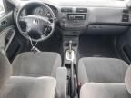 2001 Honda Civic EX